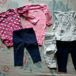 9month bundle